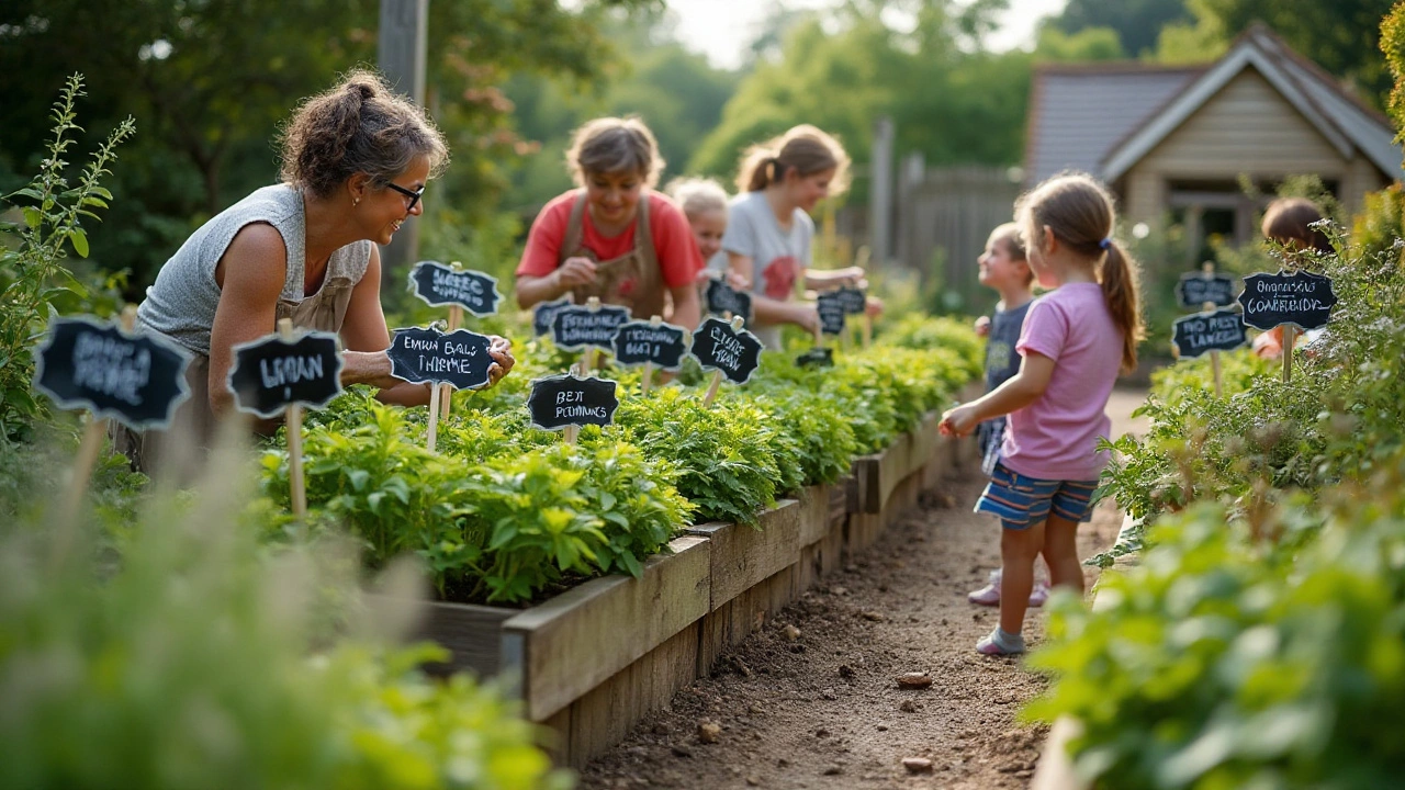 Practical Tips for a Bug-Free Space