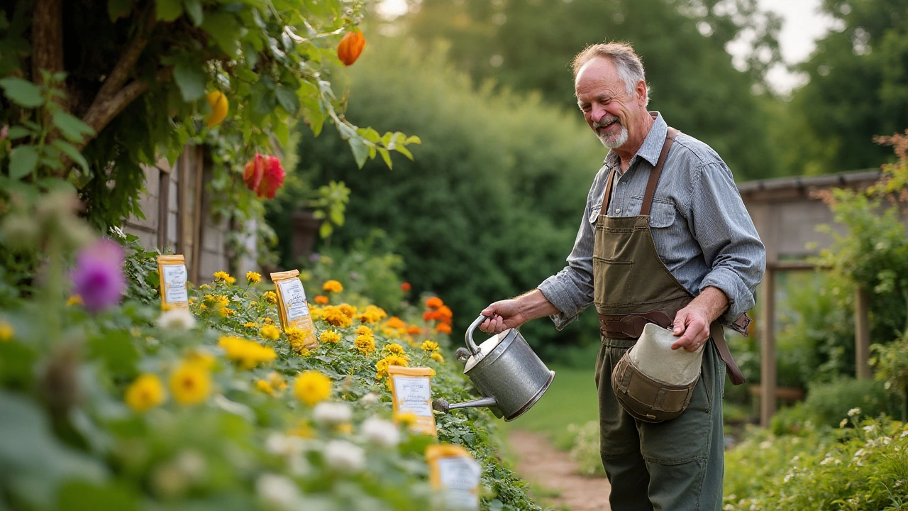 Practical Tips for Balanced Fertilization