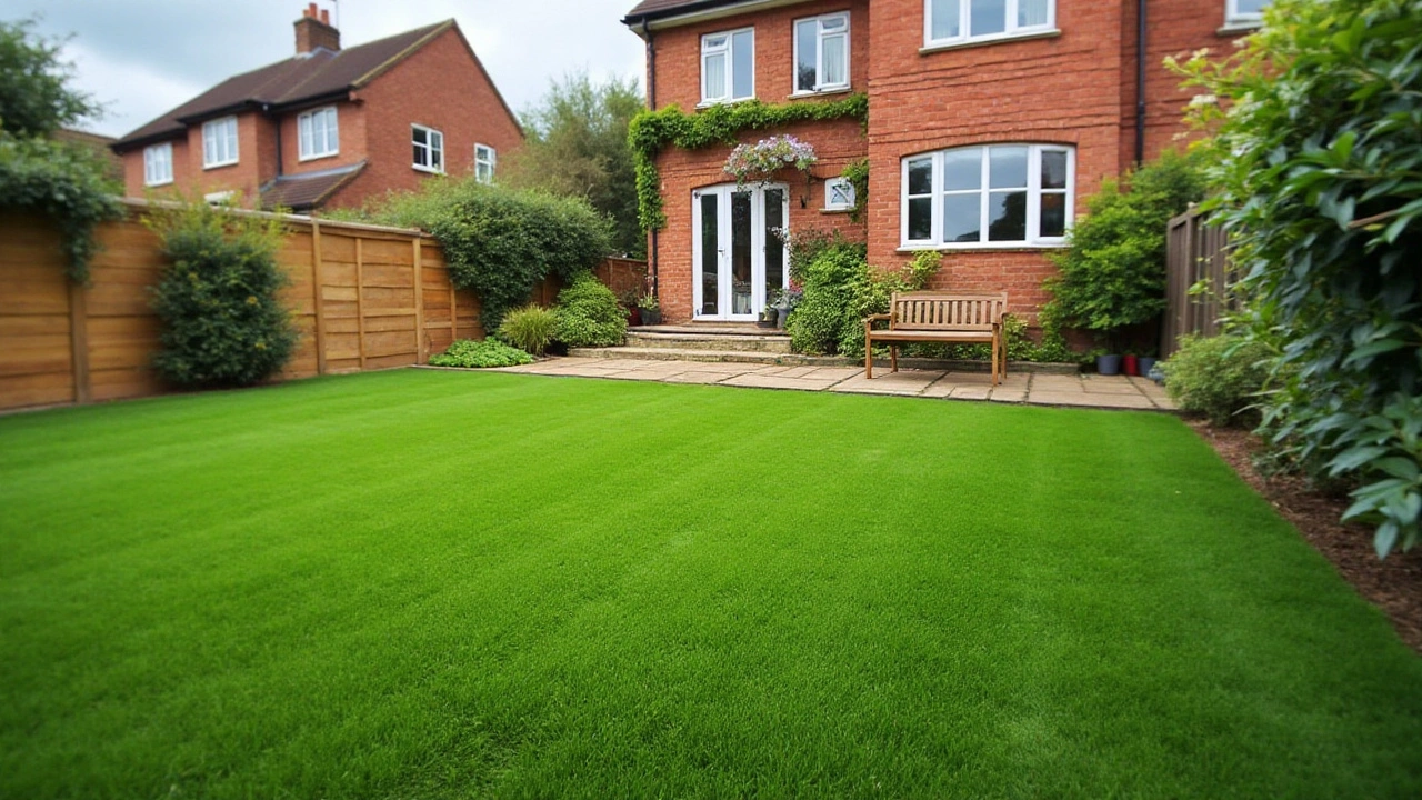 The Essential Layers Beneath Your Artificial Grass Installation