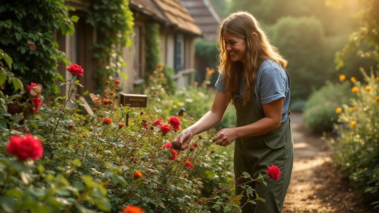 How to Effectively Use Coffee Grounds for Your Plants