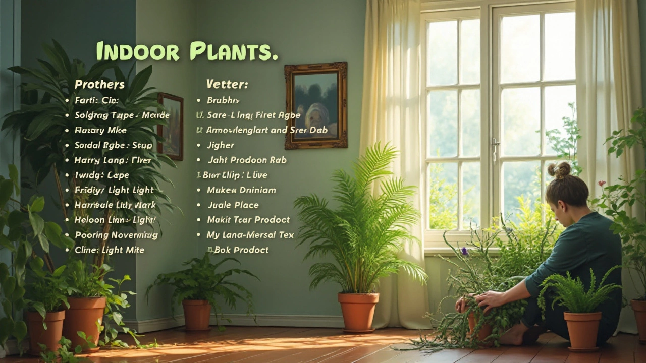 Lifespan of Indoor Plants: How to Help Them Thrive