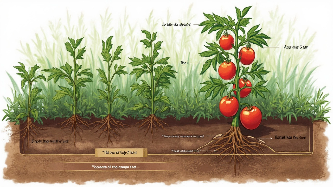 Factors Influencing Depth Requirements