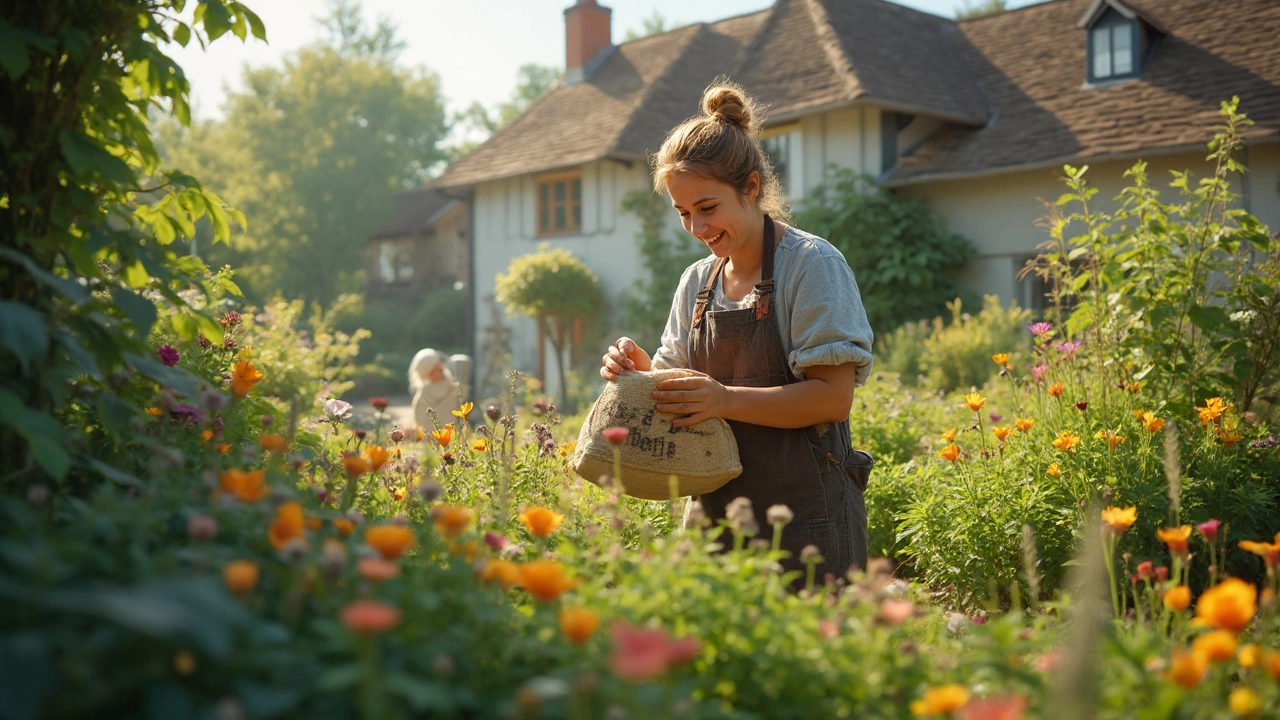 Potting Compost: Unveiling the UK's Best Choice for Your Plants