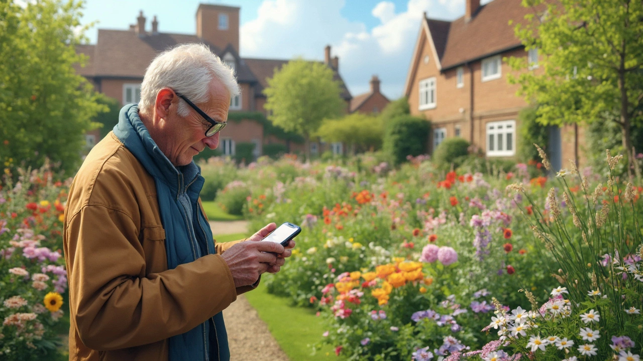 Is the Gardenize App Free? A Must-Know for Garden Lovers
