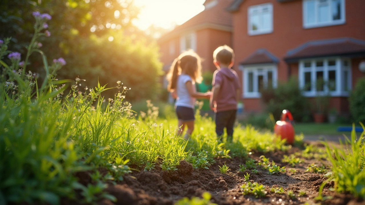 How Often Should I Water Grass Seed? Real Tips for Lush Lawns