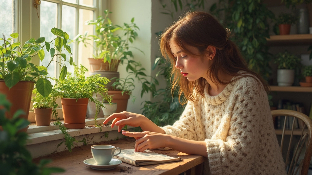 How to Tell if a Plant Needs Water: Simple Checks Every Plant Parent Should Know