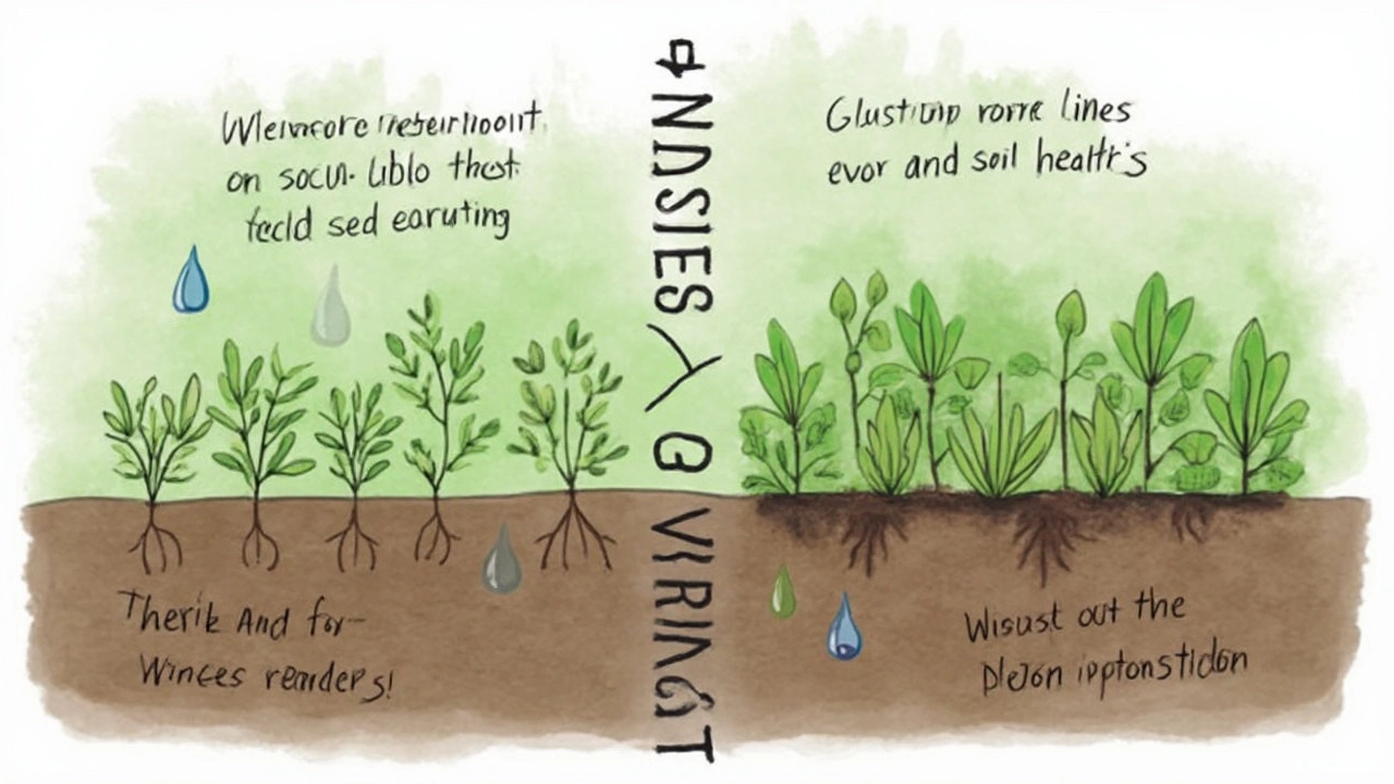 Making the Best Choice for Your Garden