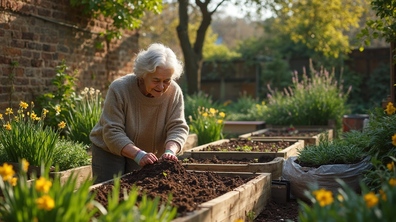 Do I Need to Replace Soil in a Raised Bed? Practical Advice for Gardeners