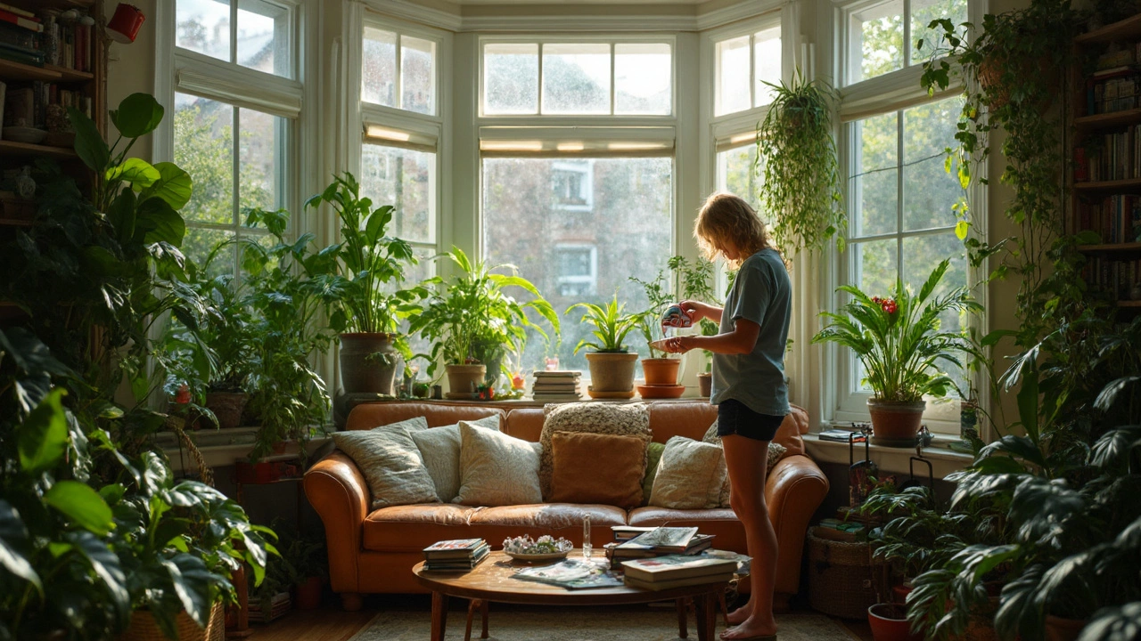How Long Do Indoor Plants Last? The Real Life Span Explained