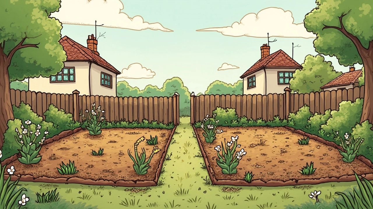 Real Results: What You Can Expect in Your Garden