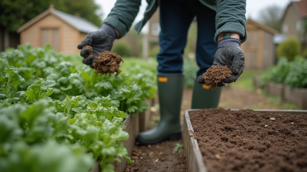 Should I Put Peat Moss in My Raised Bed? Pros, Cons, and Better Options