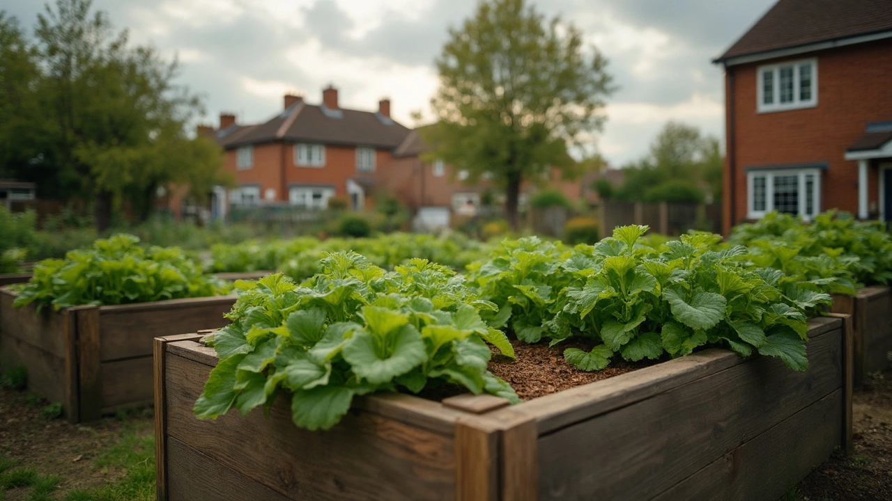 Should You Line the Sides of a Raised Garden Bed?