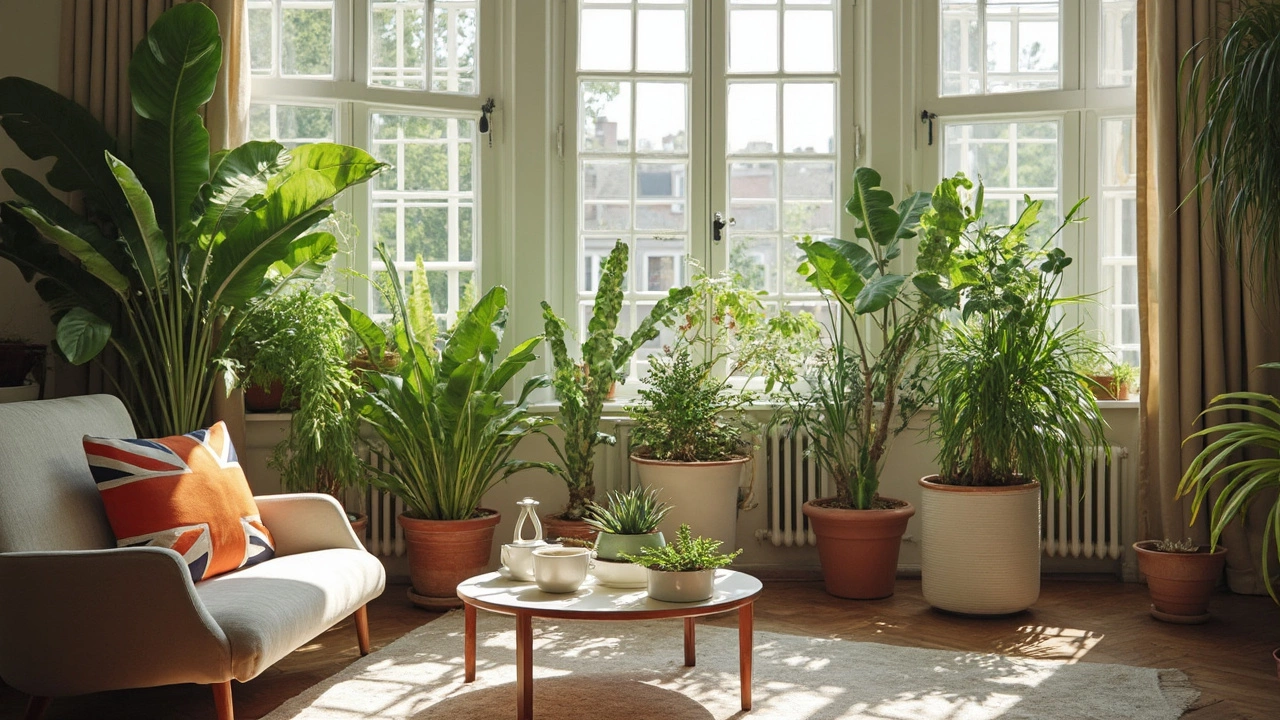 What Houseplant Can Go the Longest Without Water? Low Maintenance Picks
