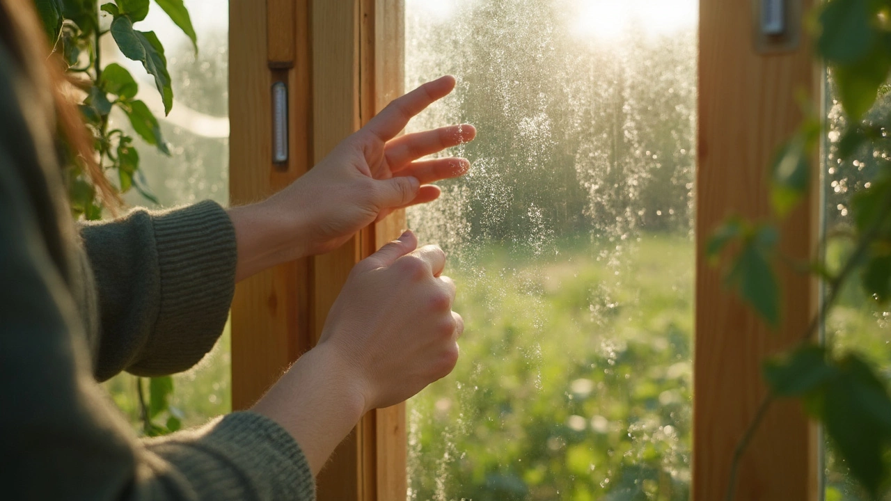 How to Cool Things Down—Simple Tricks That Work