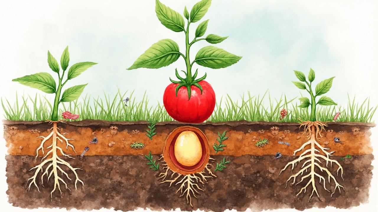 Real-World Tips for Using Eggs in the Garden