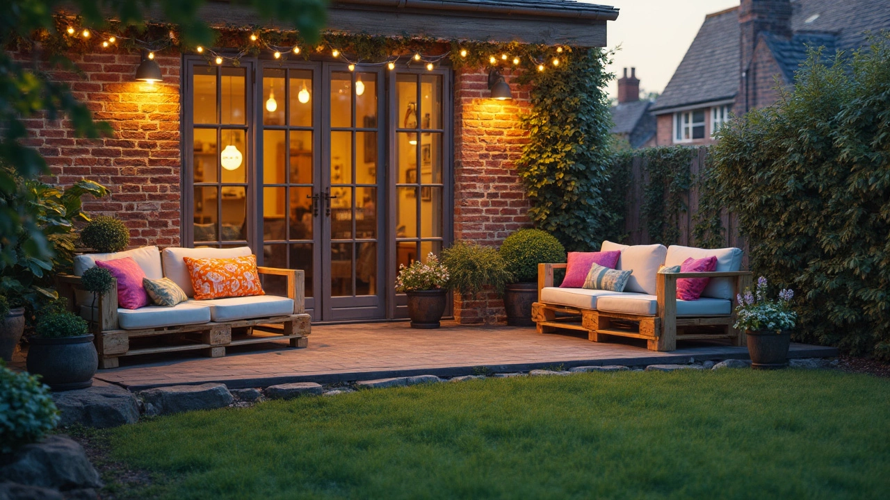 Smart Planning and Seasonal Tricks for Ongoing Savings