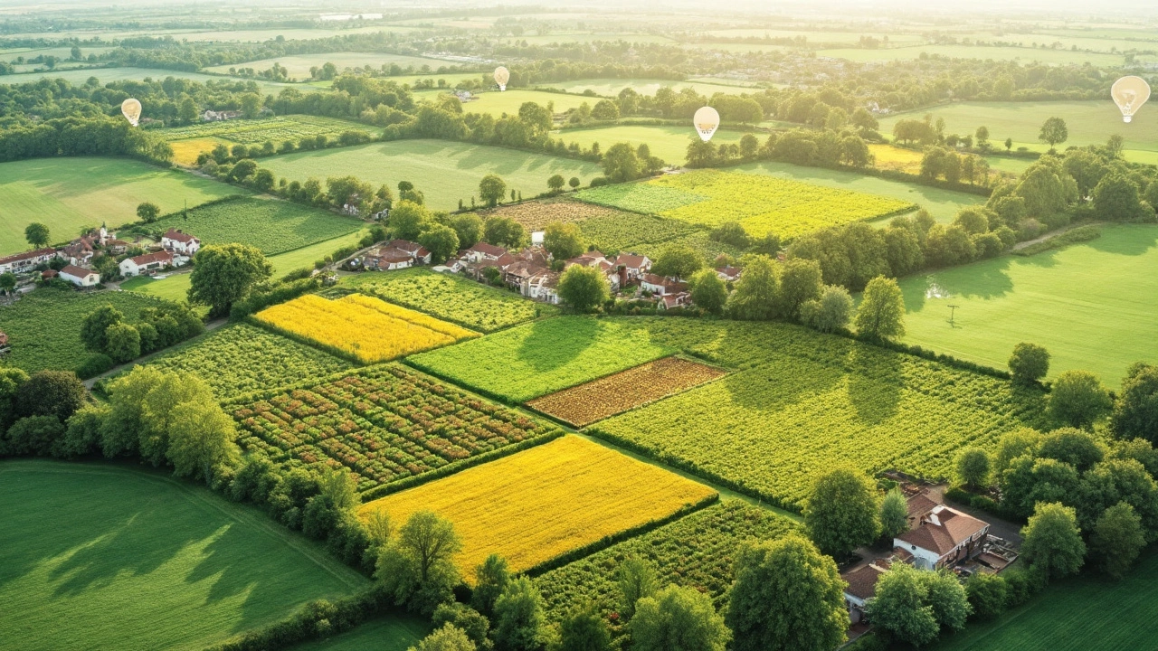 What This Means for Your Garden