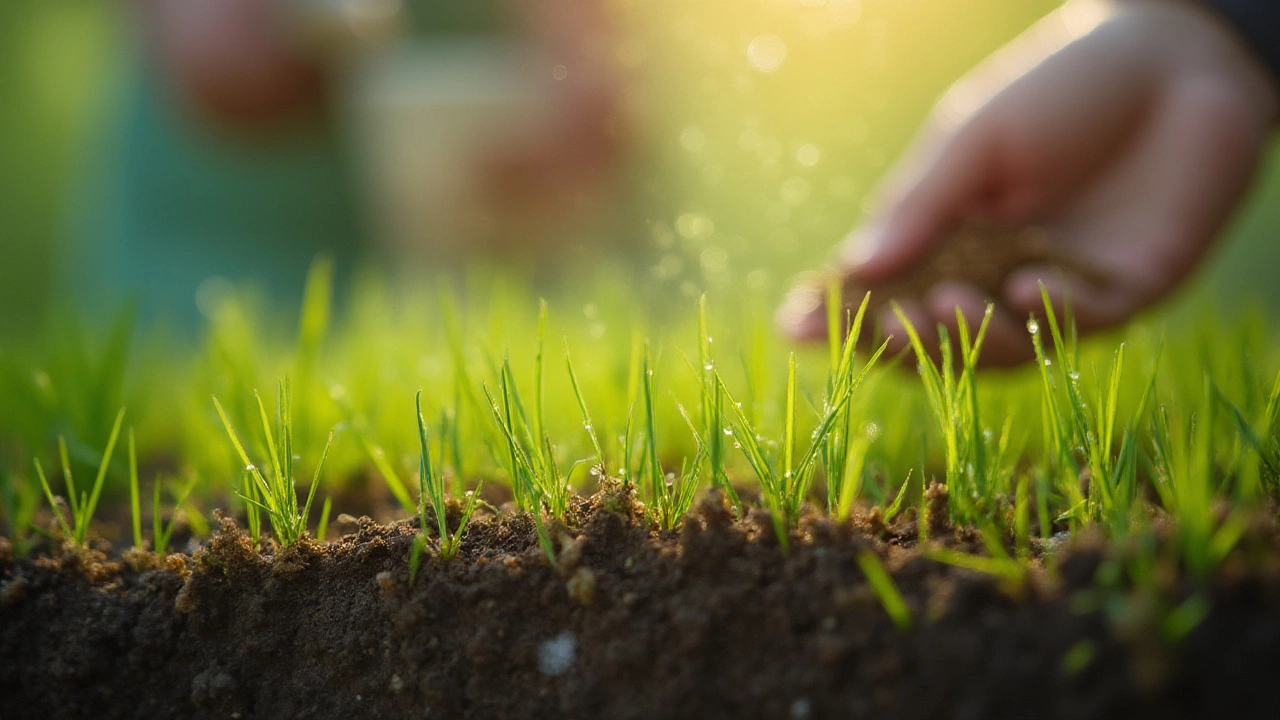 How to Fix and Prevent Nitrogen Burn