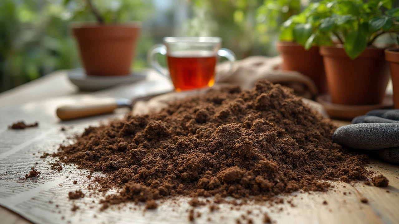 How to Test Potting Soil for Quality