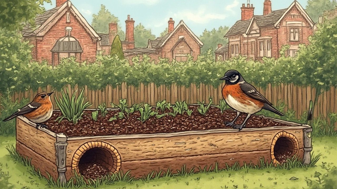 Pests, Weeds, and Soil—What Does Science Say?