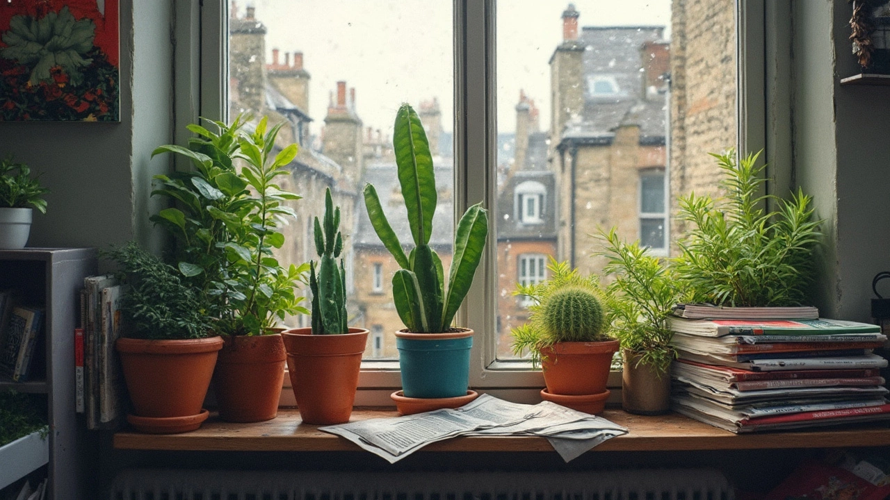 Pro Tips: How to (Not) Care For These Unfussy Plants