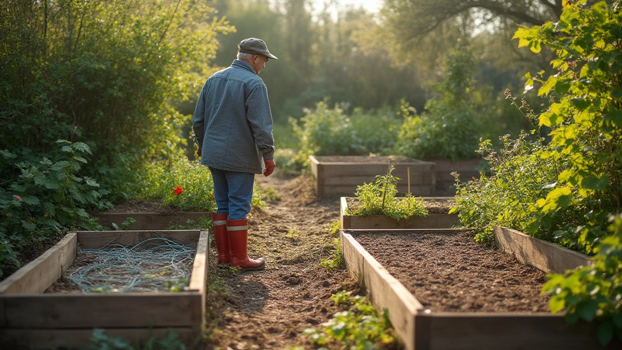 Should You Put a Bottom on Your Raised Garden Bed? Pros, Cons & Tips