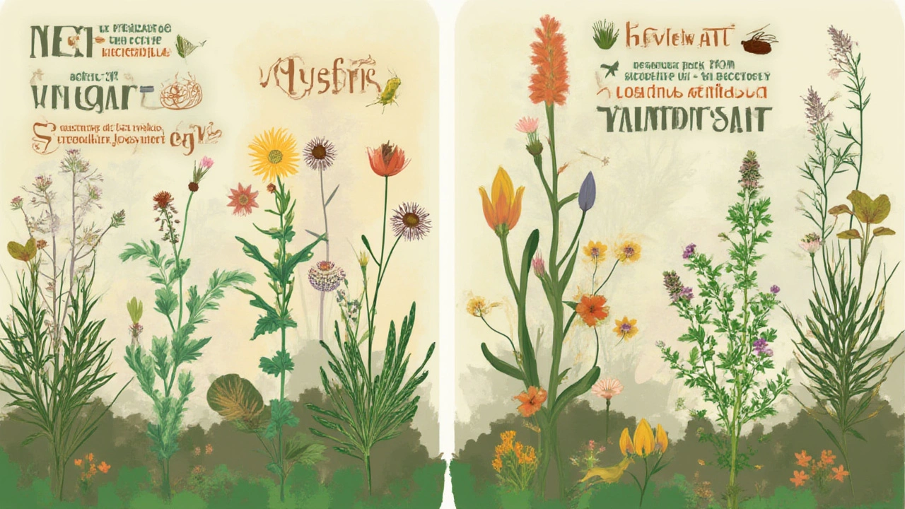 Smart Ways to Use Vinegar: Practical Gardening Tips