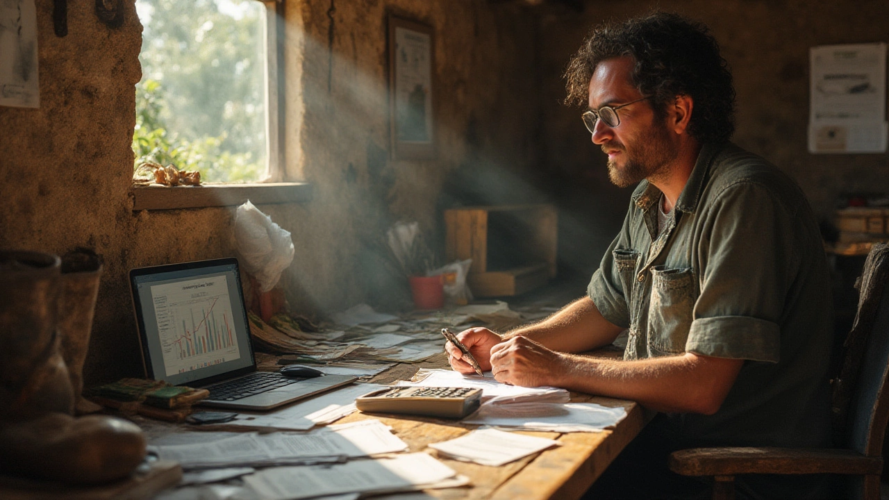 The Paper Trail Nightmare: Certification and Red Tape