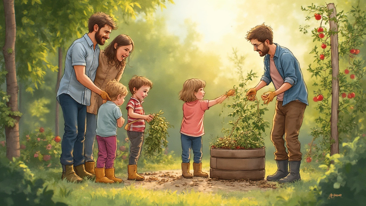 Tips from Brighton’s Tomato Growers: Real-World Experiences