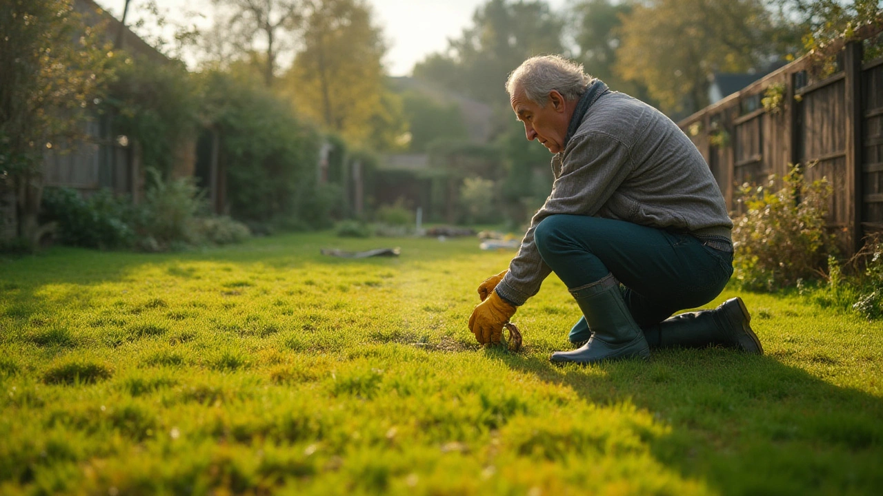 Will Grass Recover from Nitrogen Burn? Full Guide to Lawn Repair & Prevention