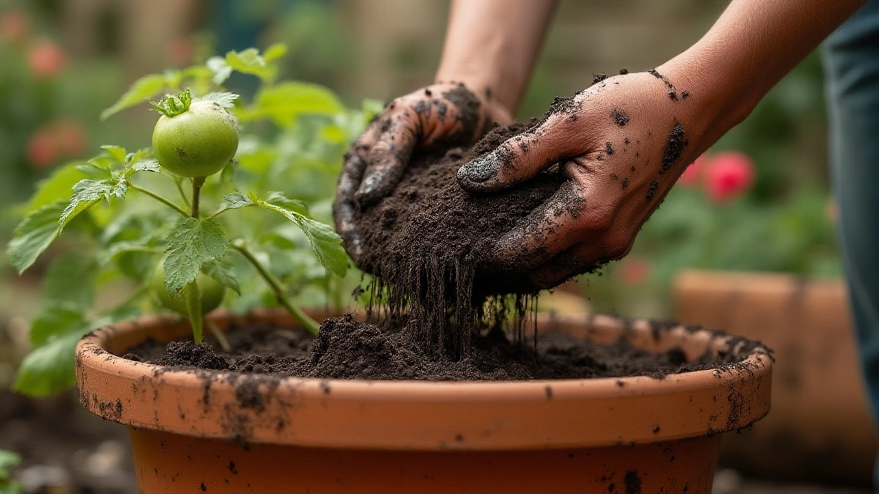 Comparing Aldi Compost With Premium Alternatives