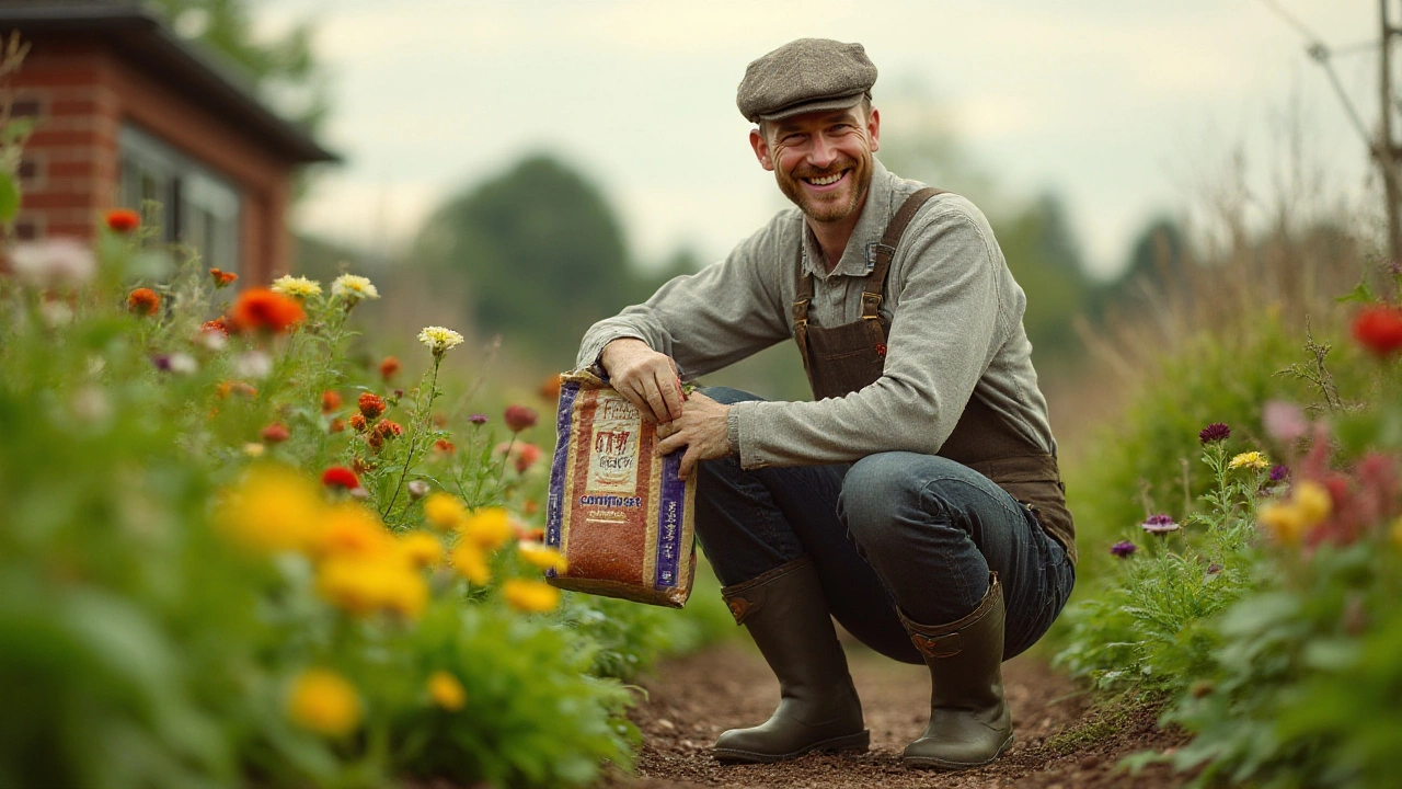 Does Aldi Compost Work for Garden Plants? Honest Insights & Real Results