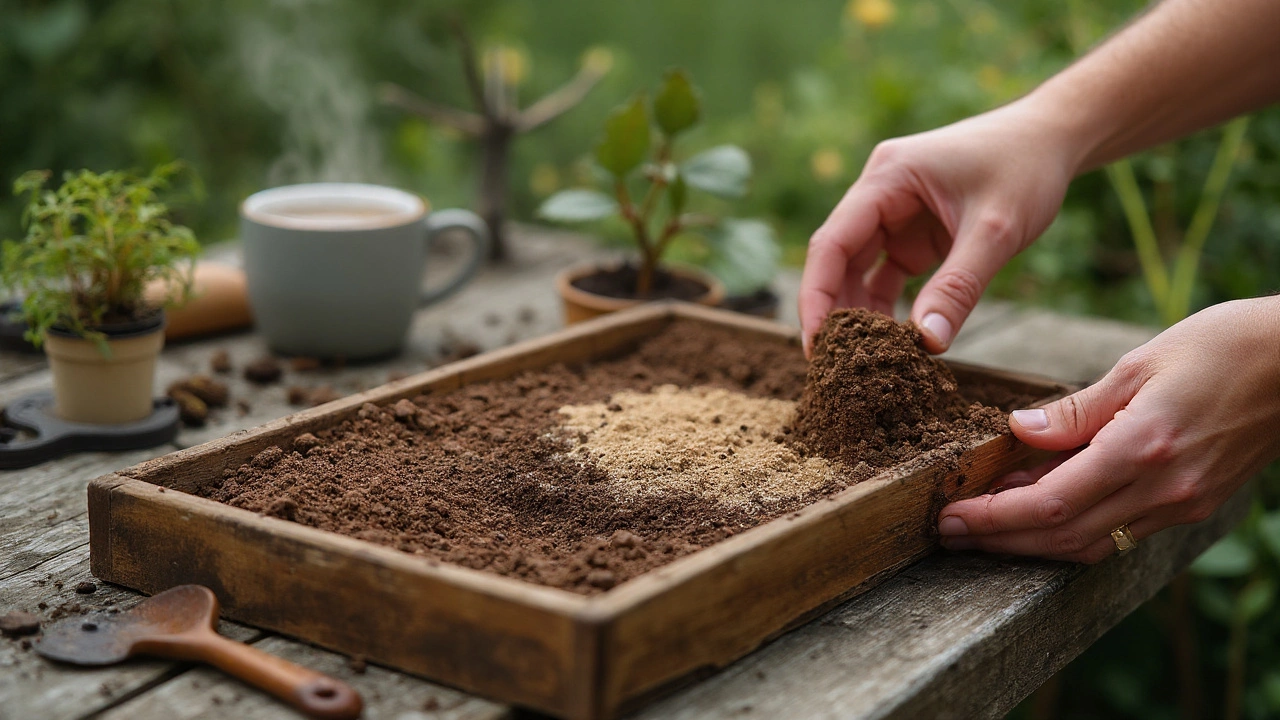 The Role of Soil Life: Why Microbes Matter More Than You Think
