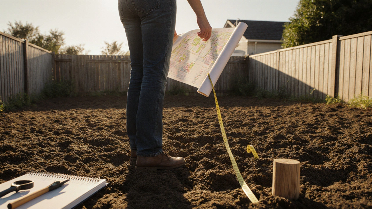 Landscape Plant Layout Guide: Design Your Garden Step‑by‑Step
