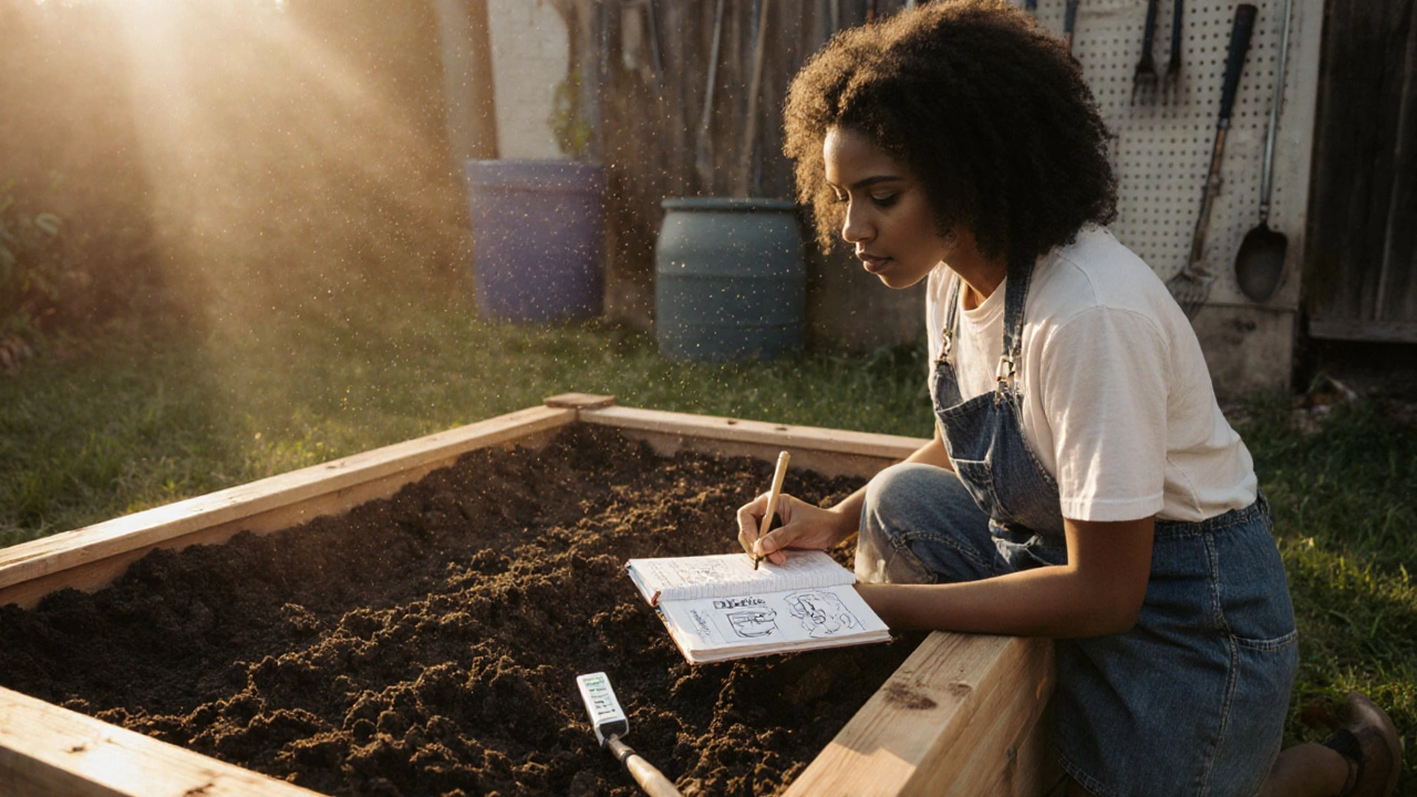 Learn Organic Gardening: A Step‑by‑Step Guide for Beginners