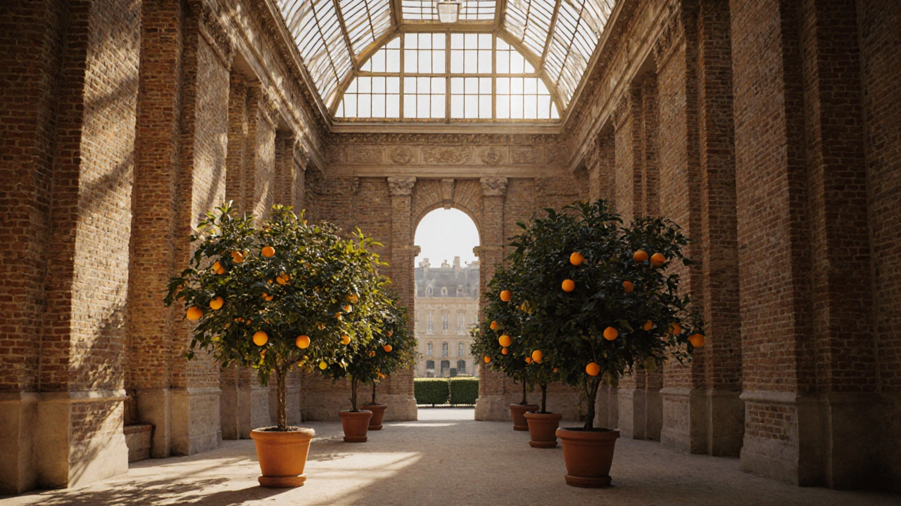 Orangery Purpose: History, Function & Modern Design Ideas