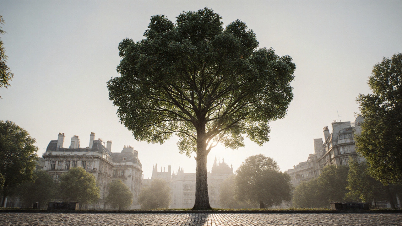 What Do You Mean by Pollarding? A Simple Guide to This Ancient Pruning Method