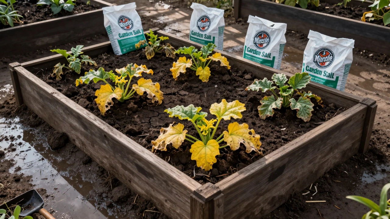Can You Use Miracle-Gro Garden Soil in Raised Beds? Here’s What Actually Works