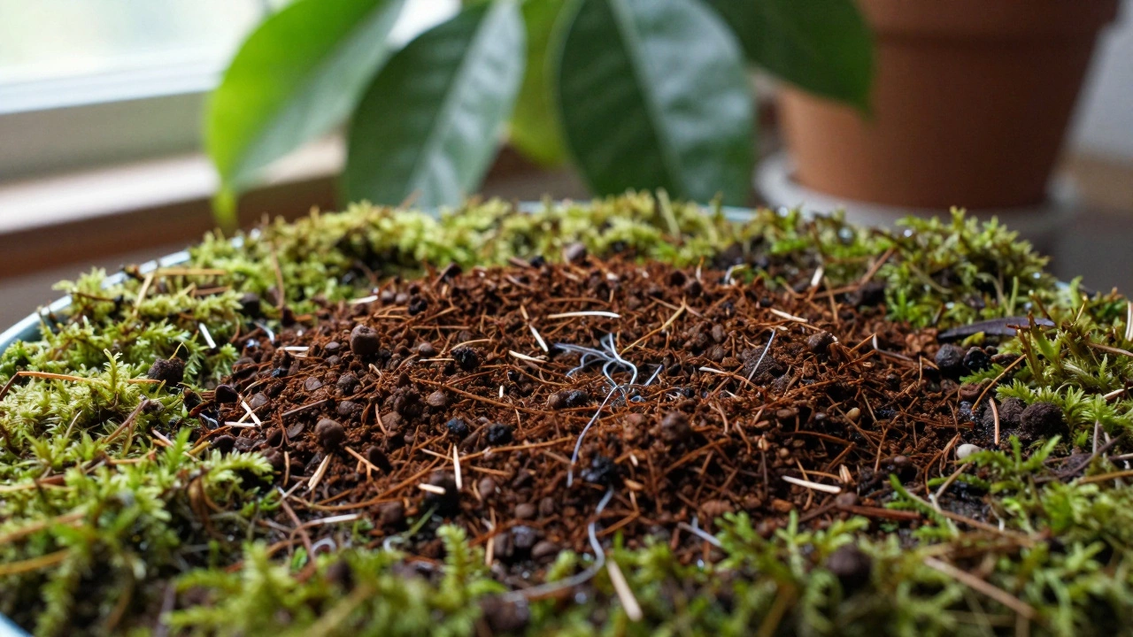 Is Coffee Good for Plants? What Science Says About Coffee Grounds and Indoor Plants