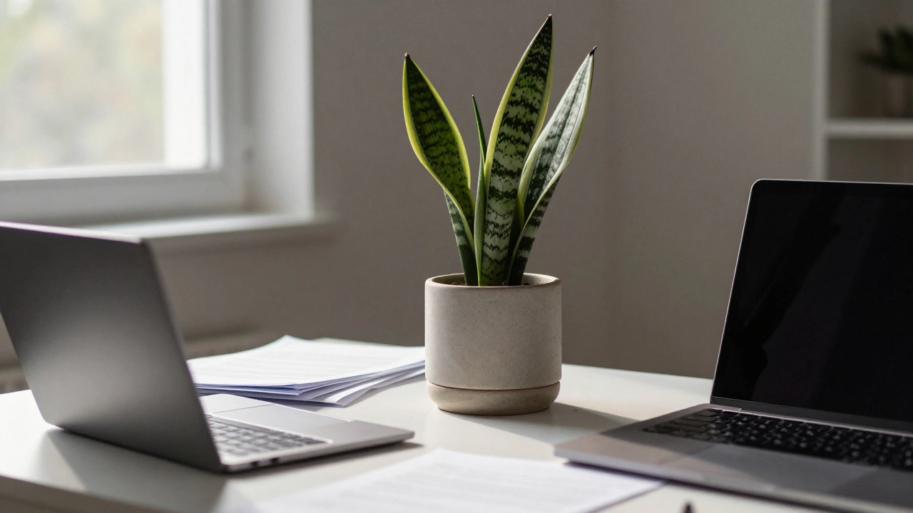 What Calms ADHD People Down? The Best Low-Maintenance Plants for Focus and Calm