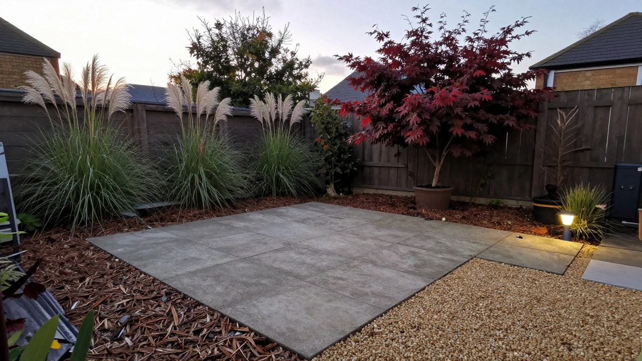 What Would $1000 Do to Improve Your Backyard? Real Ideas That Actually Work