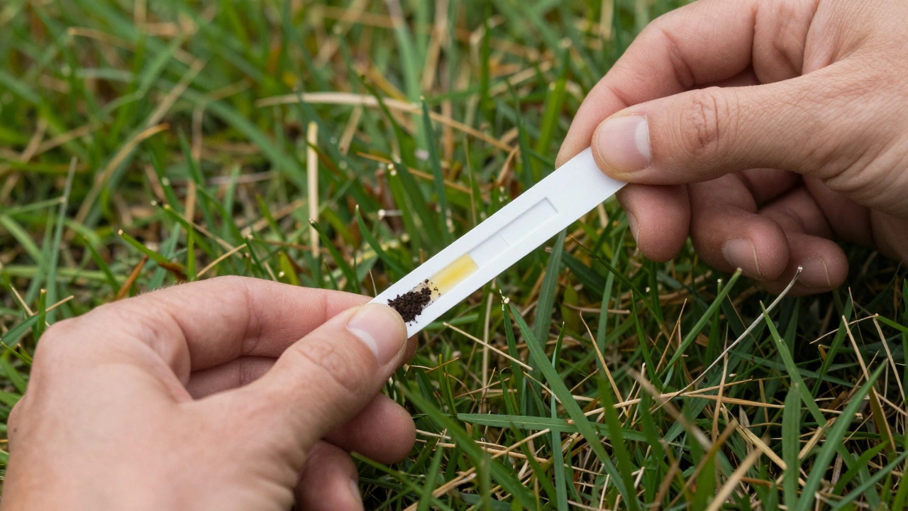 How Frequently Should You Fertilize Your Lawn? UK Expert Guide