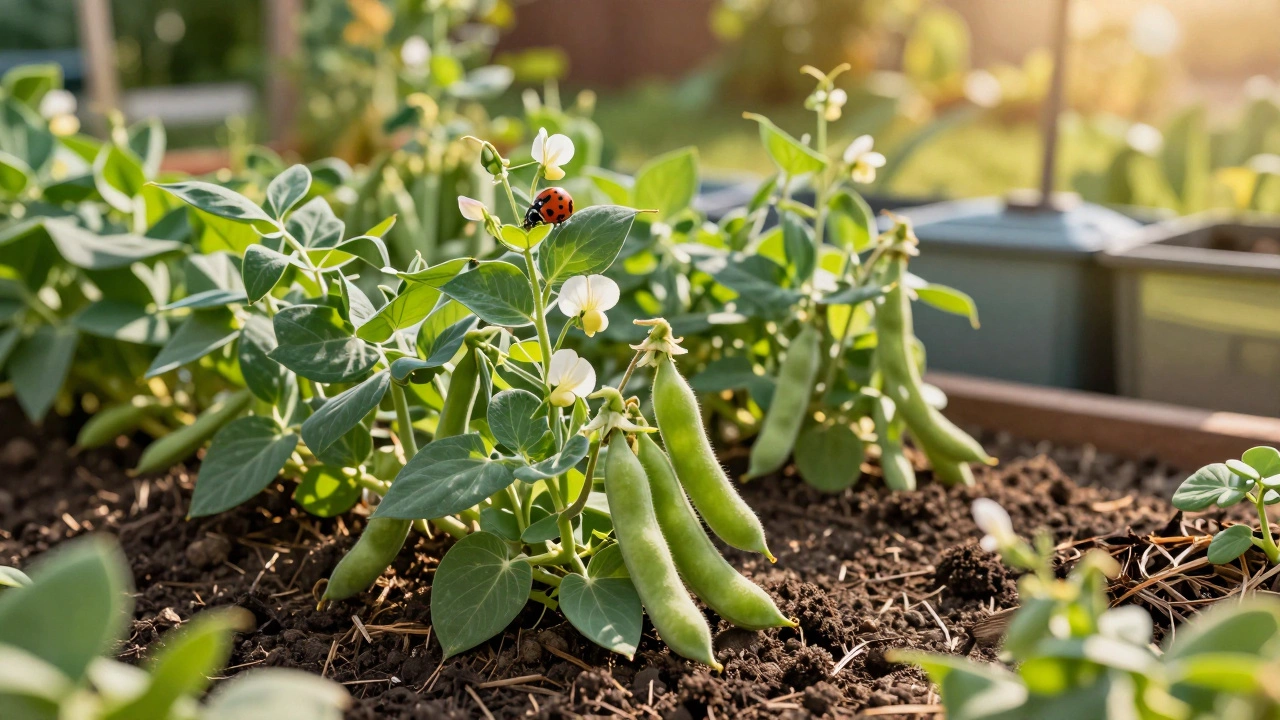 What Is the Most Eco-Friendly Vegetable to Grow?