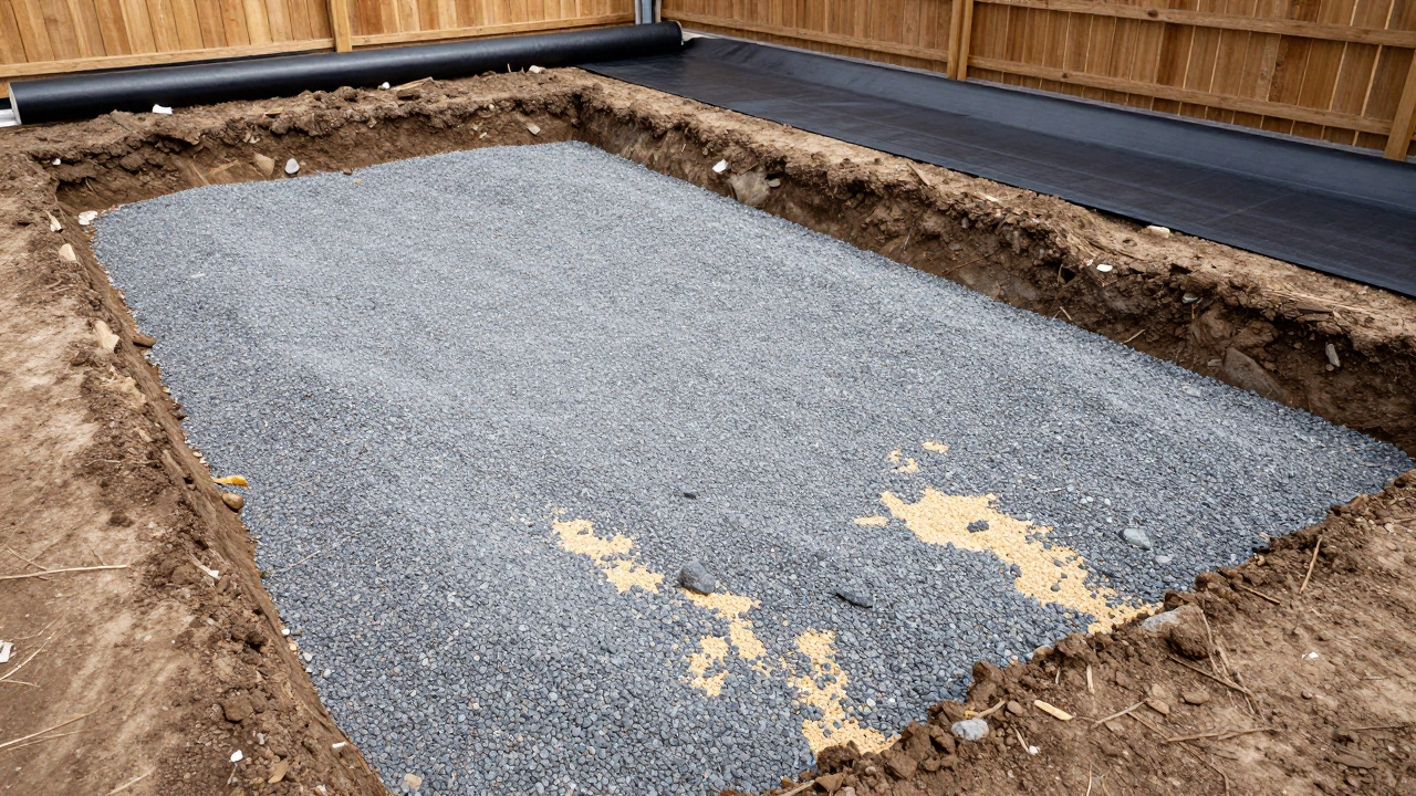 Common Artificial Grass Installation Mistakes and How to Avoid Them