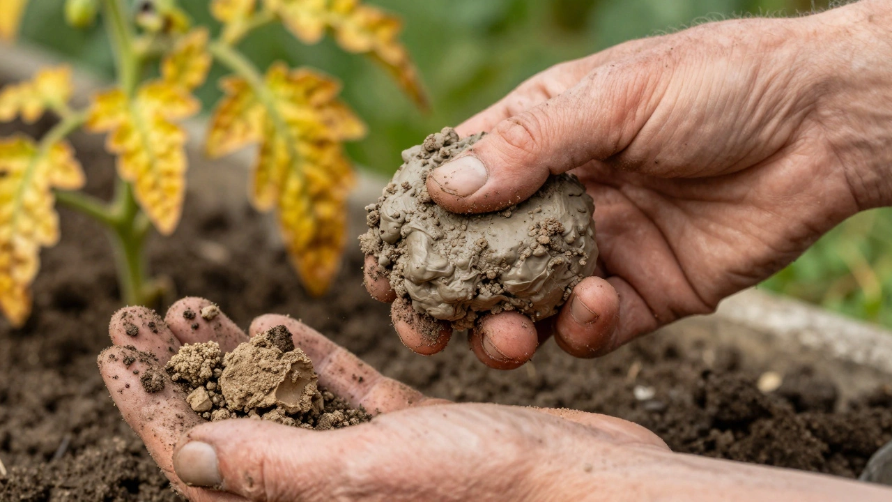 How to Fix Terrible Soil: A Practical Guide to Soil Restoration