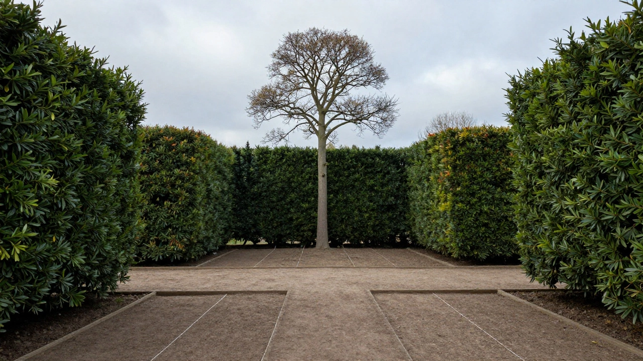 How to Arrange Garden Plants: A Practical Guide to Layouts, Layers, and Color