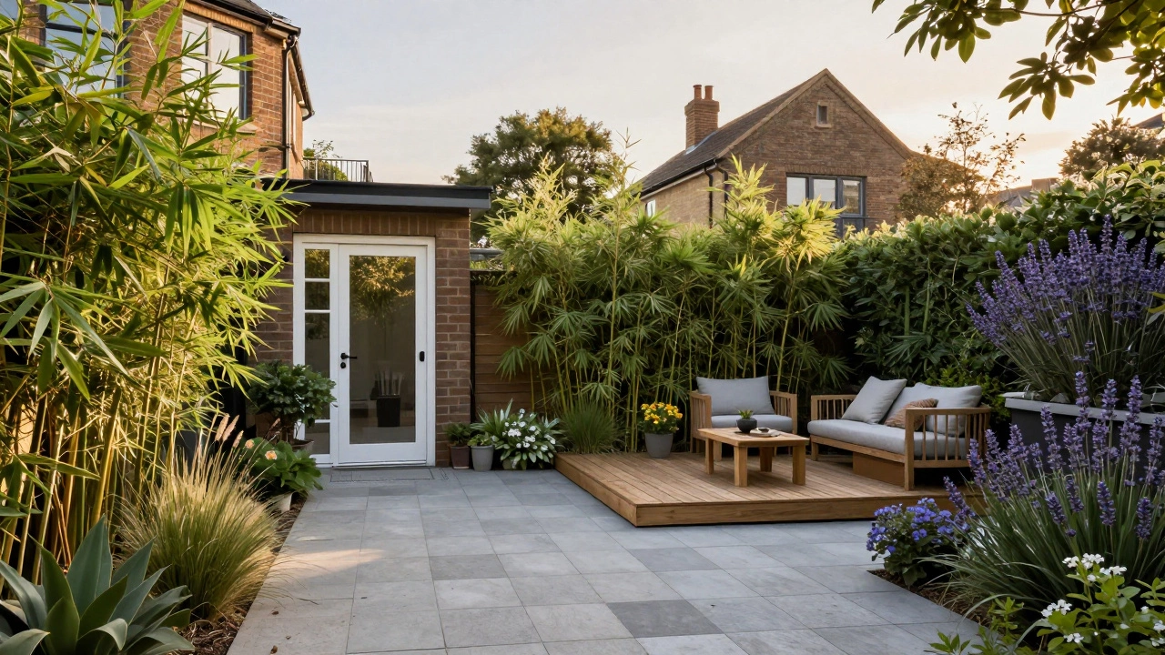 How to Design a Good Backyard: A Practical Guide for Every Space