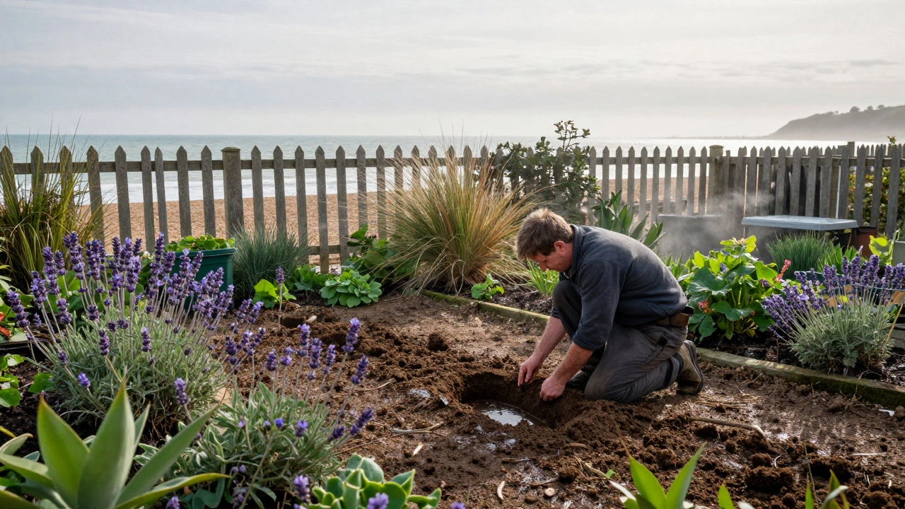 How to Set Up a Perfect Garden: A Step-by-Step Guide for UK Gardens