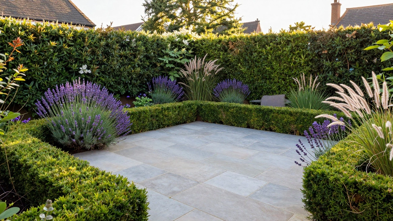 What Adds Most Value to Your Backyard: Low Maintenance Plants & Smart Design