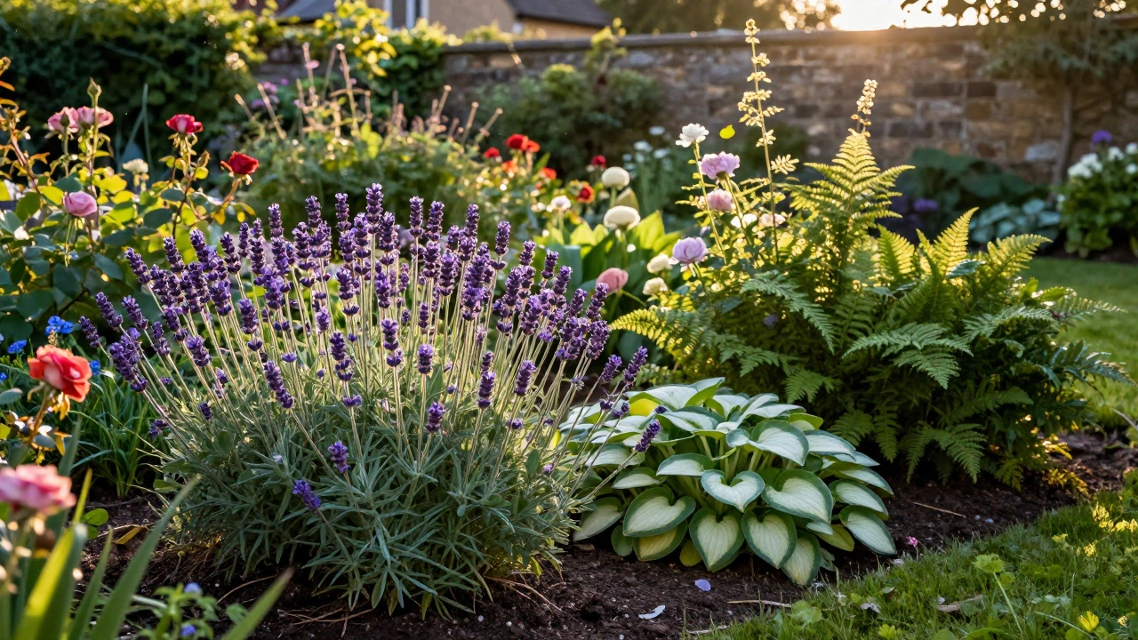 What is the Best Orientation for a Flower Bed? Sun, Wind & Soil Guide